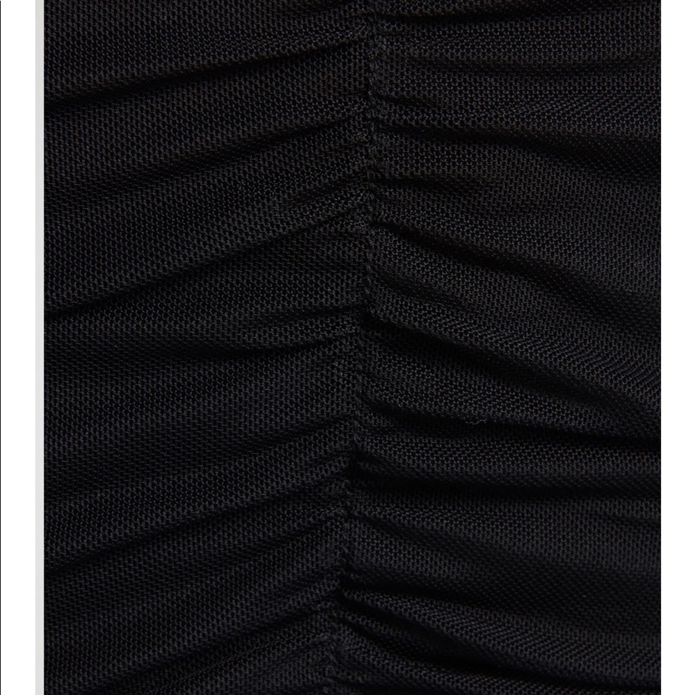 GARAGE | Mesh Cami - Picture 4 of 4